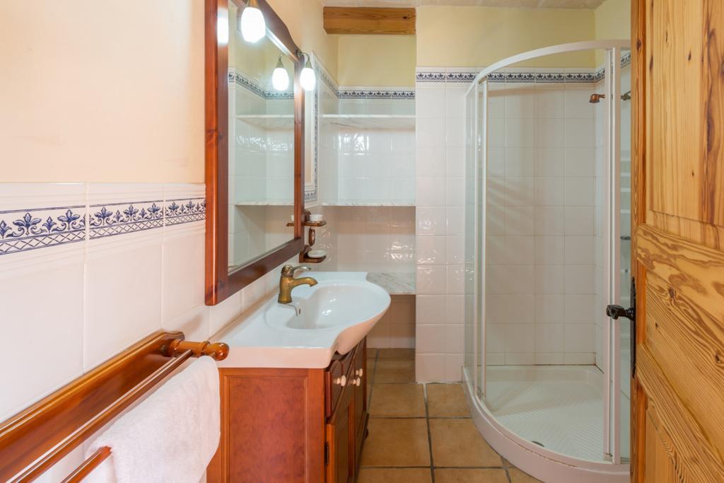Casa Rural Sa Sorda กัมโปส ภายนอก รูปภาพ